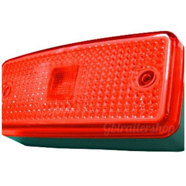 Indicatore luci laterale