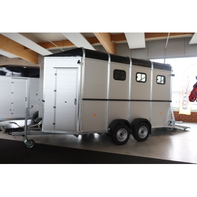 TRAVELLER G3 Trailer cavalli