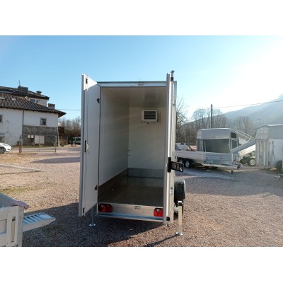 Pronta consegna Carrello Refrigerato